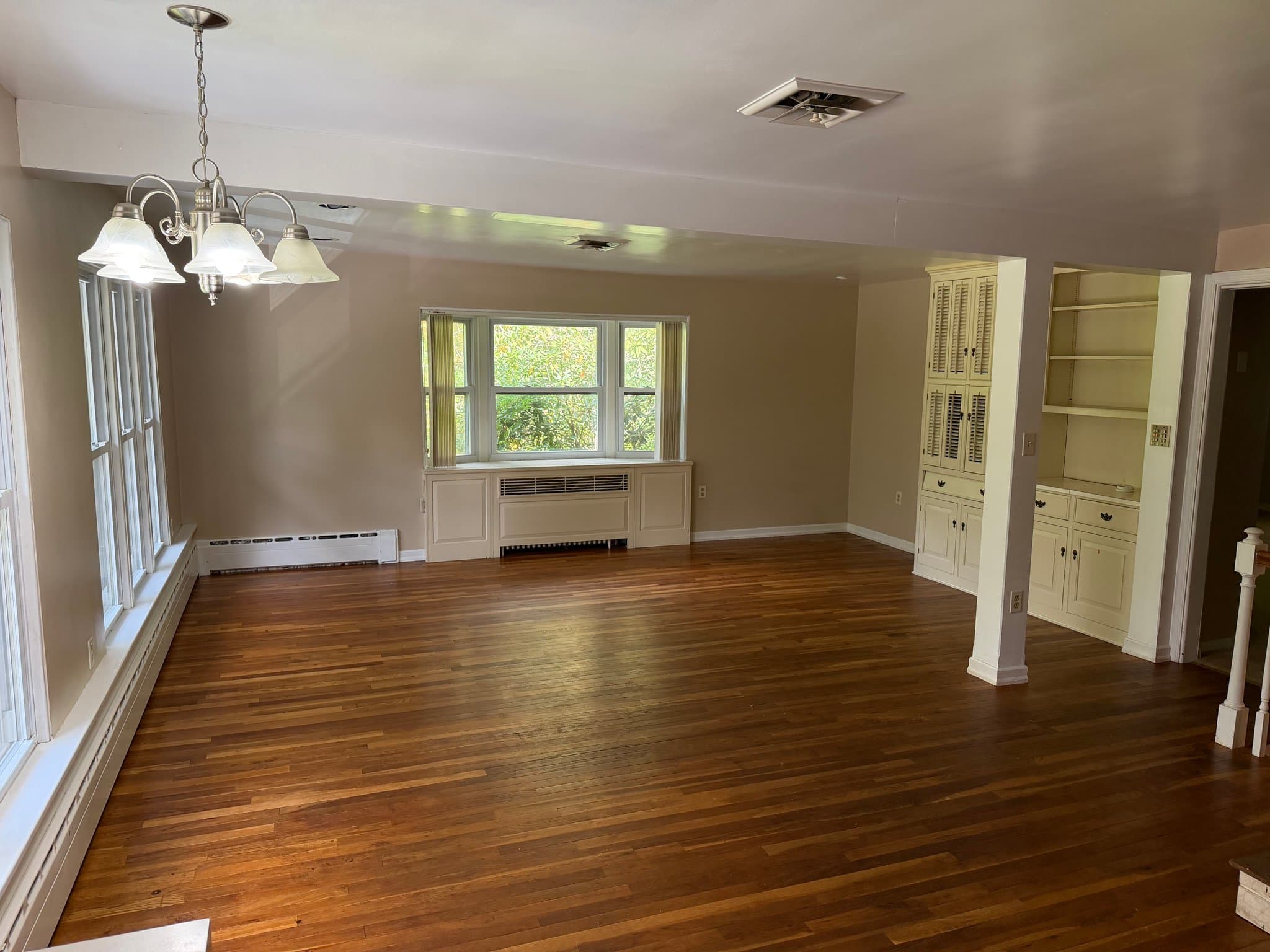 Hellertown House: 2420 Applebutter Rd
