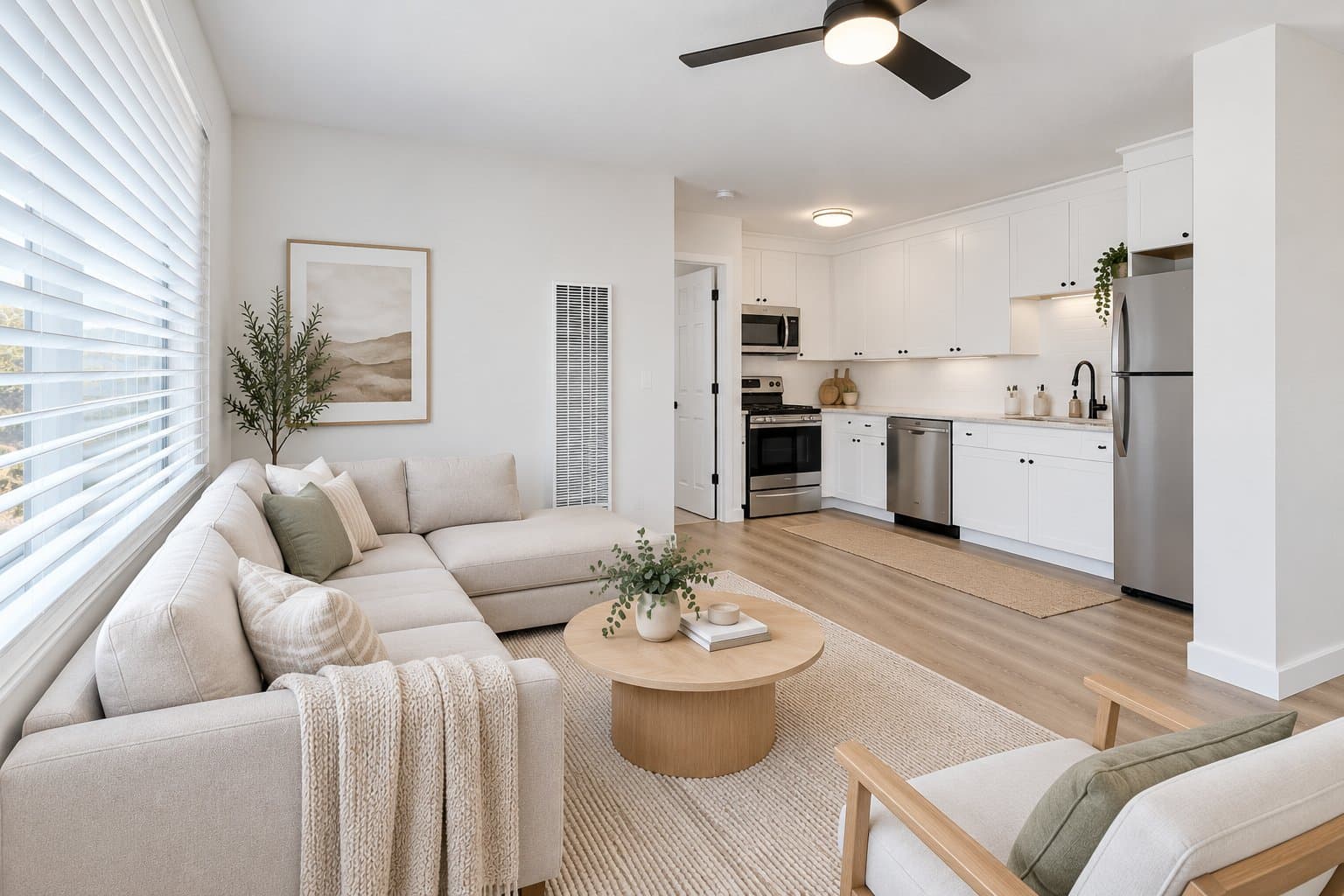 San Diego Apartment: 4142 44th street