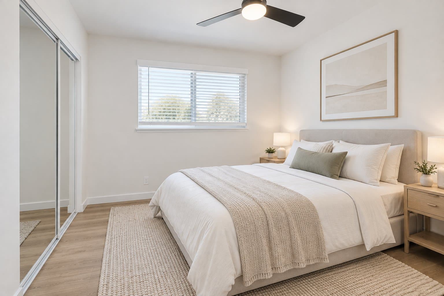 San Diego Apartment: 4142 44th street