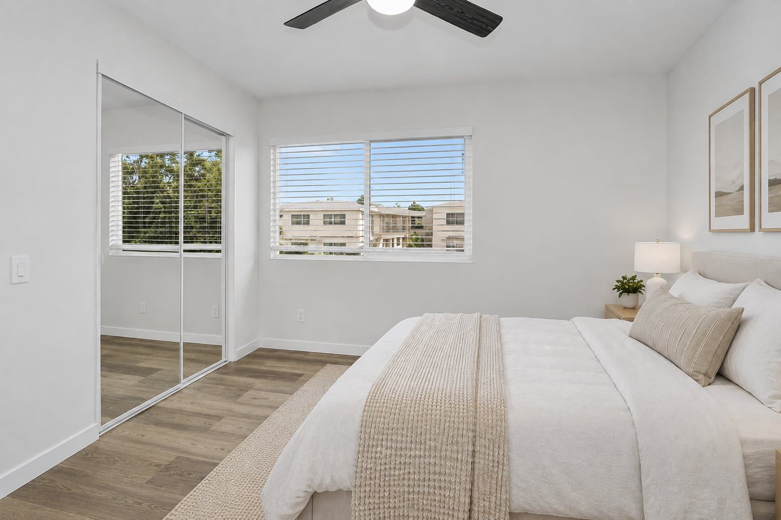 San Diego Apartment: 4142 44th street