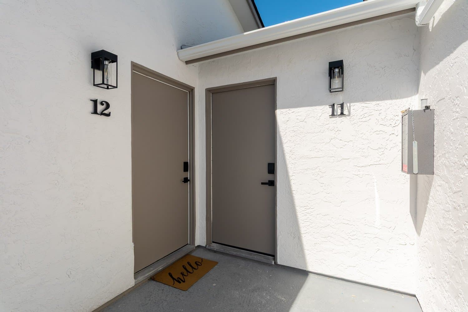 San Diego Apartment: 4142 44th street