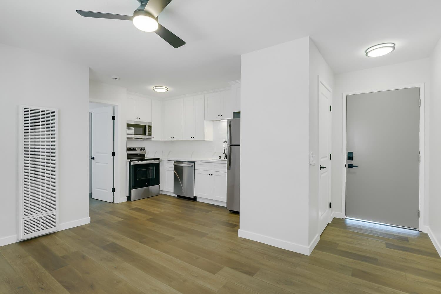 San Diego Apartment: 4142 44th street