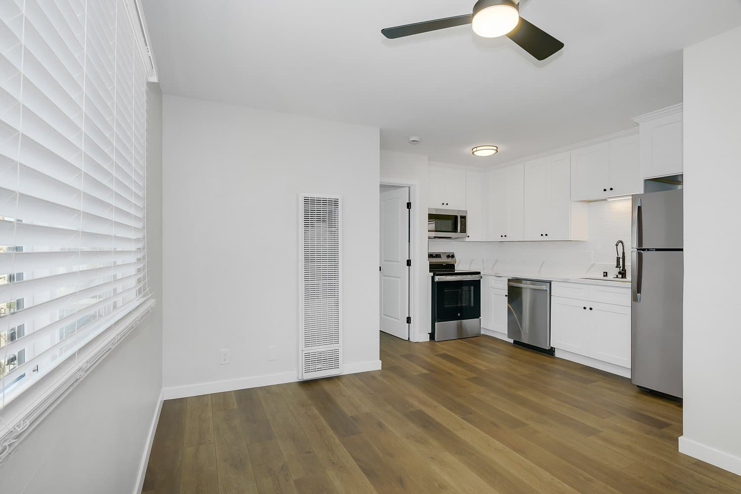San Diego Apartment: 4142 44th street