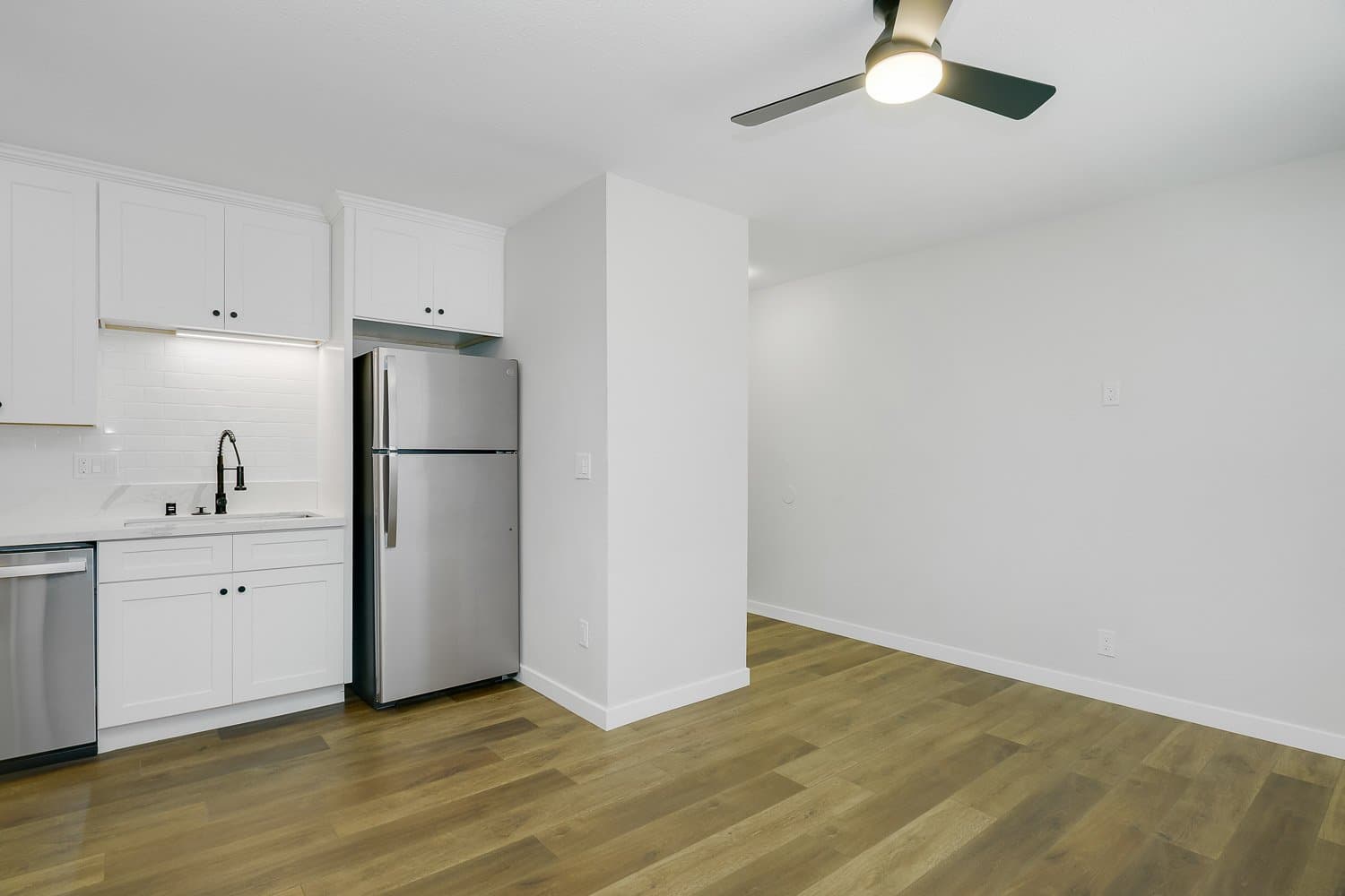 San Diego Apartment: 4142 44th street
