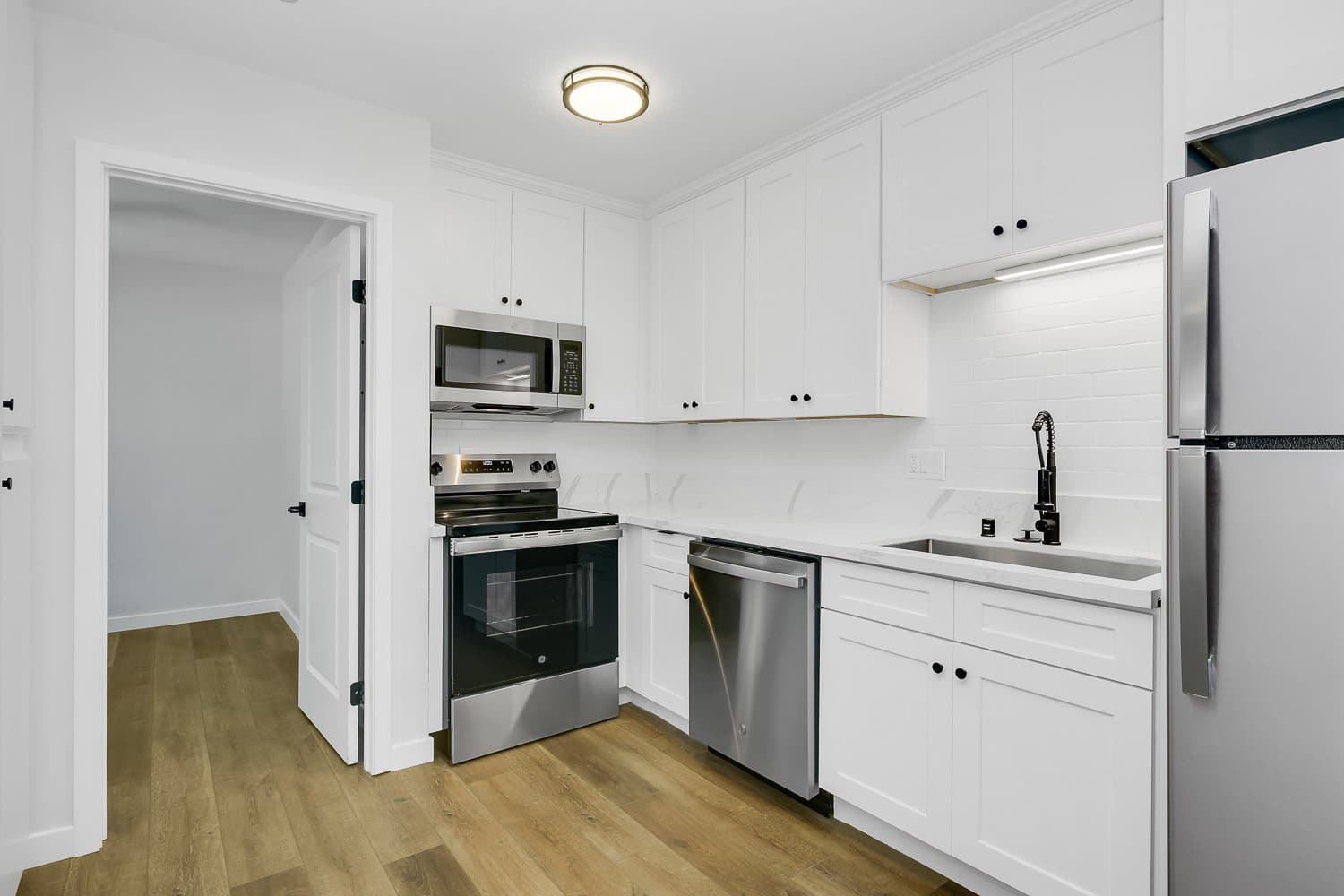 San Diego Apartment: 4142 44th street