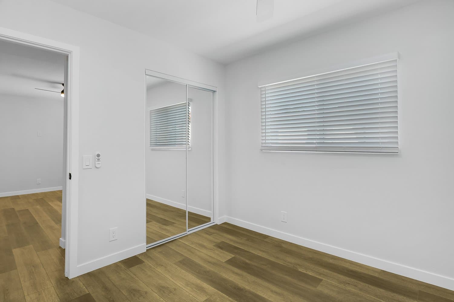 San Diego Apartment: 4142 44th street