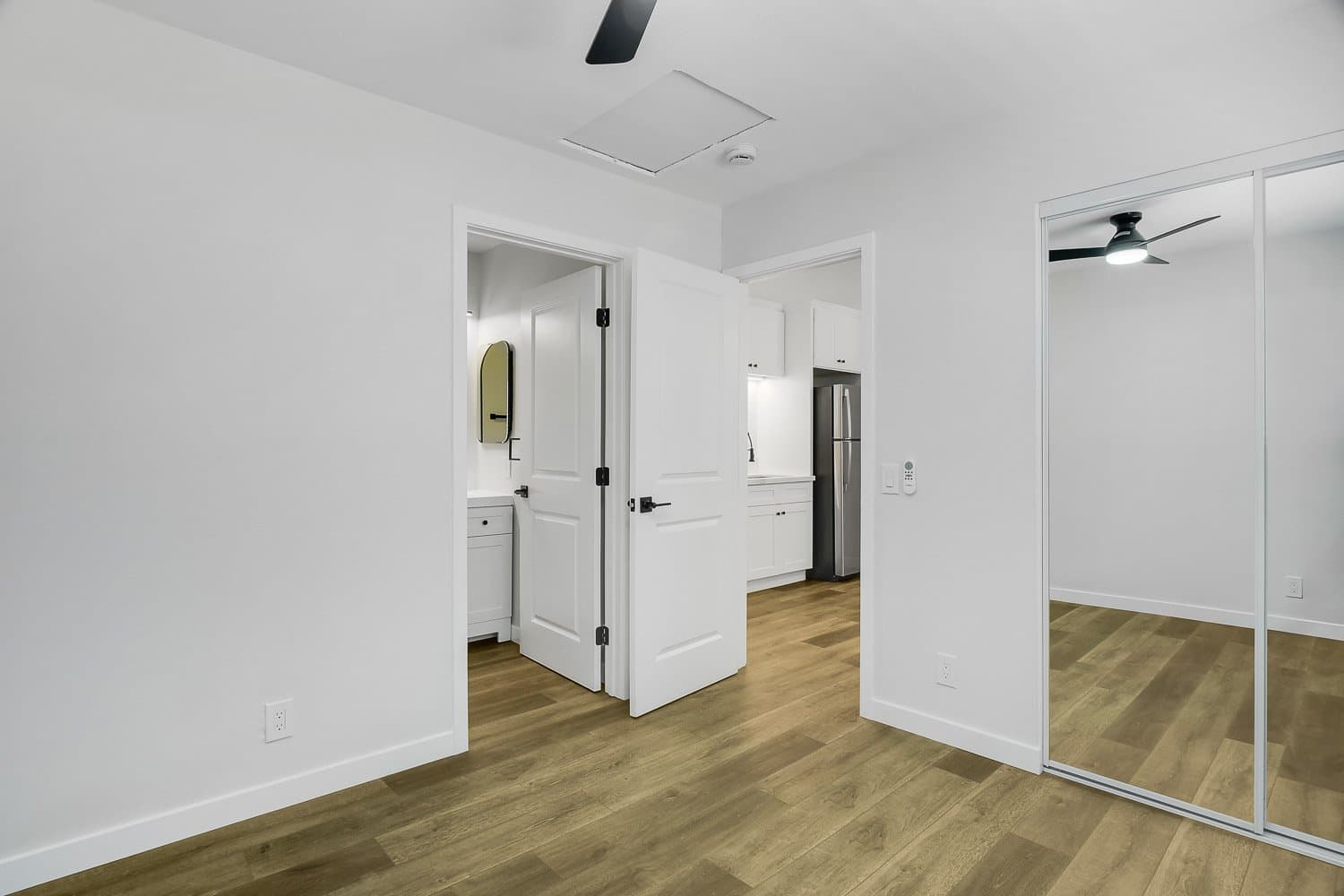 San Diego Apartment: 4142 44th street