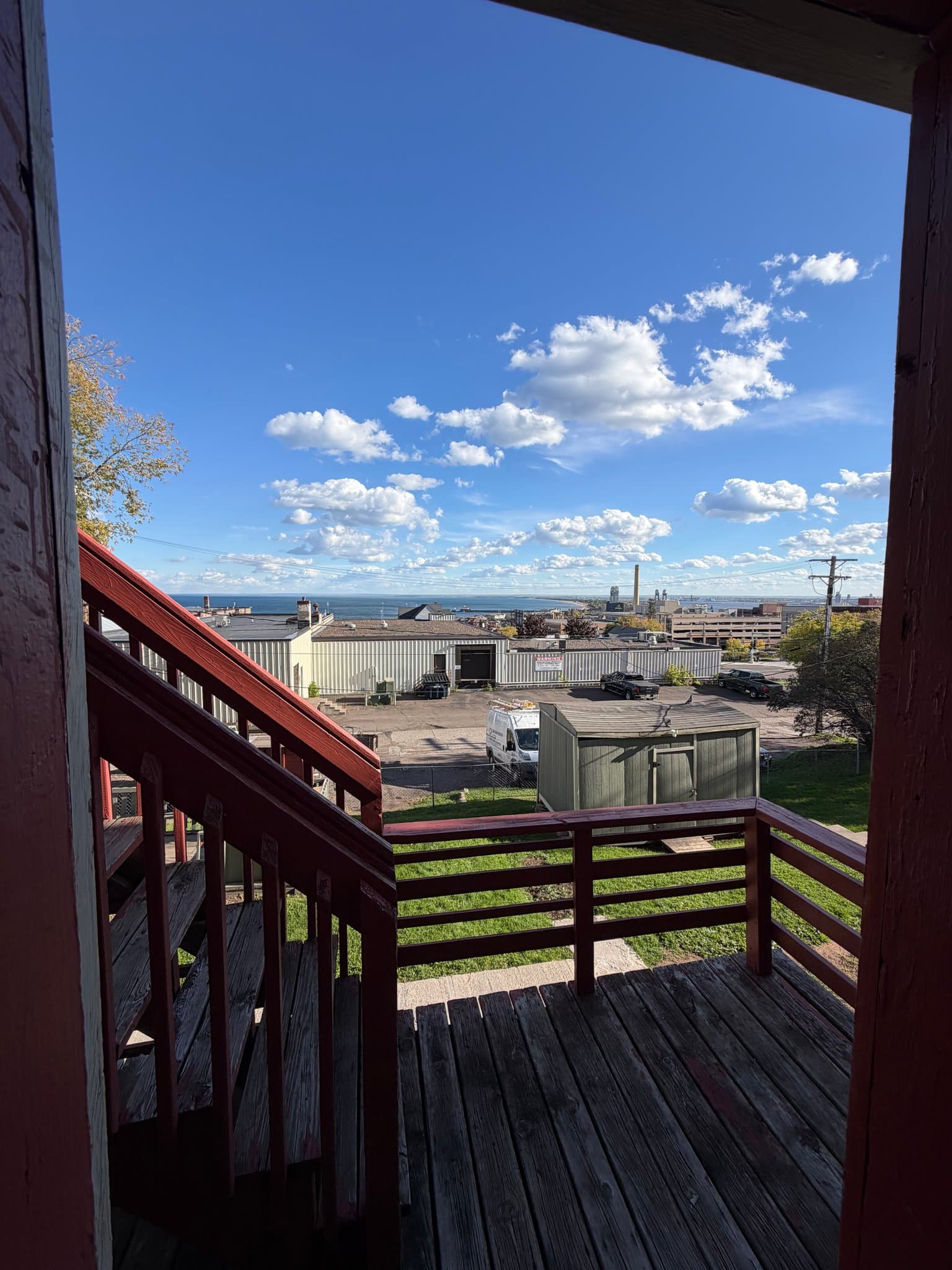 Duluth Other: 122 East 3rd Street