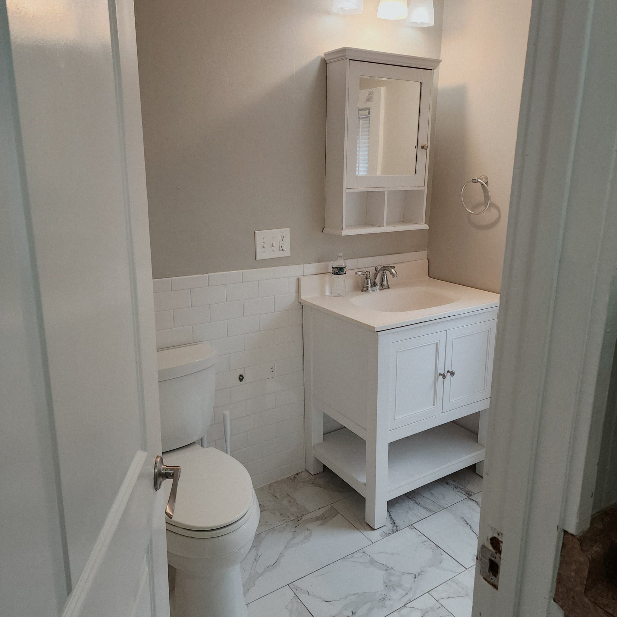 Marlboro Apartment: 83 East Main St