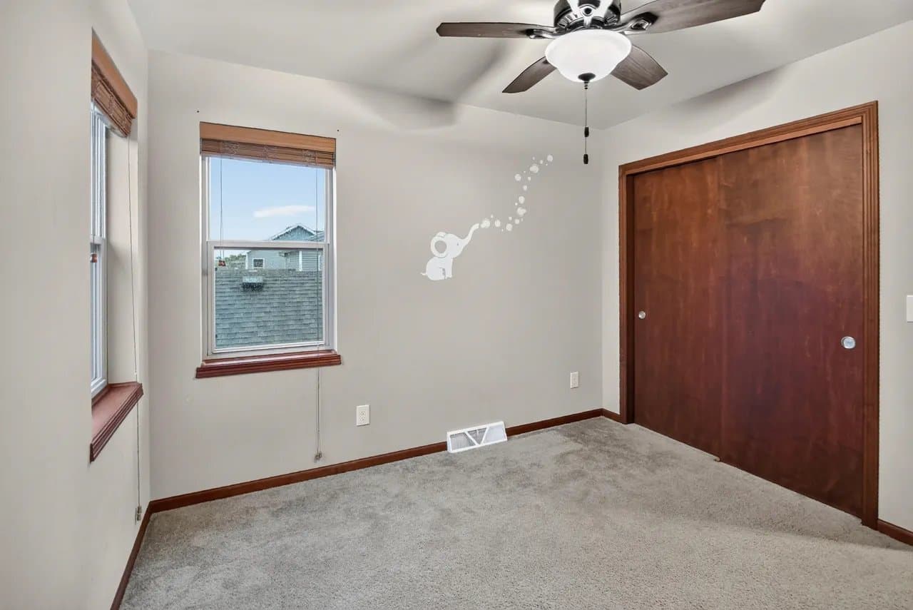 Verona House: 705 Reflection Dr