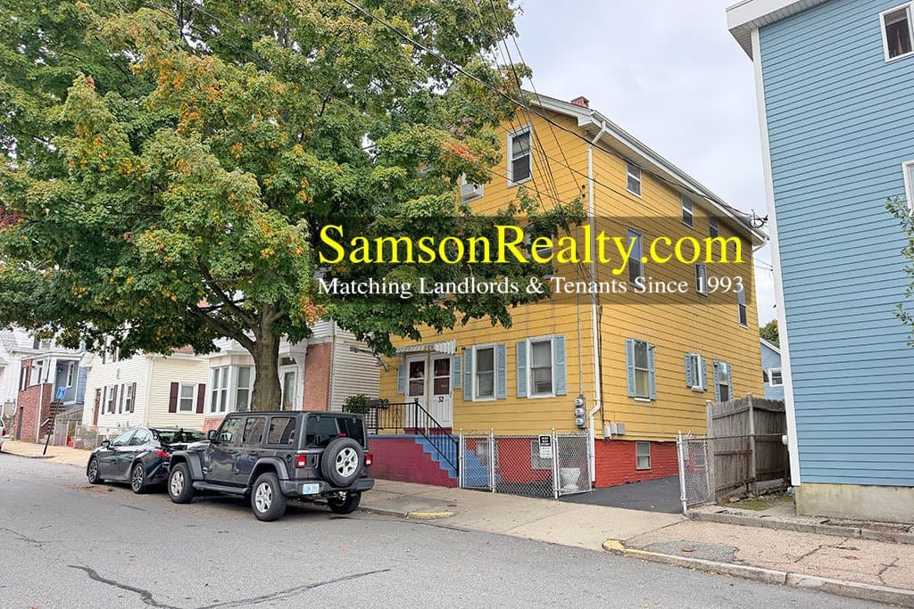 Providence Condo: 30 East Transit