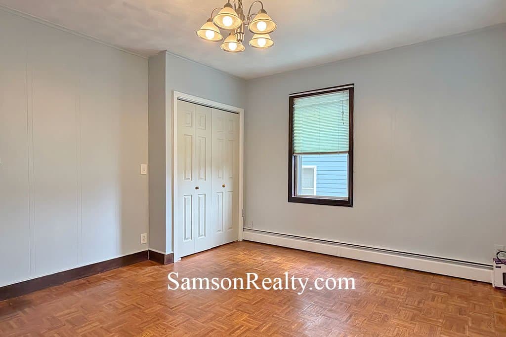 Providence Condo: 30 East Transit