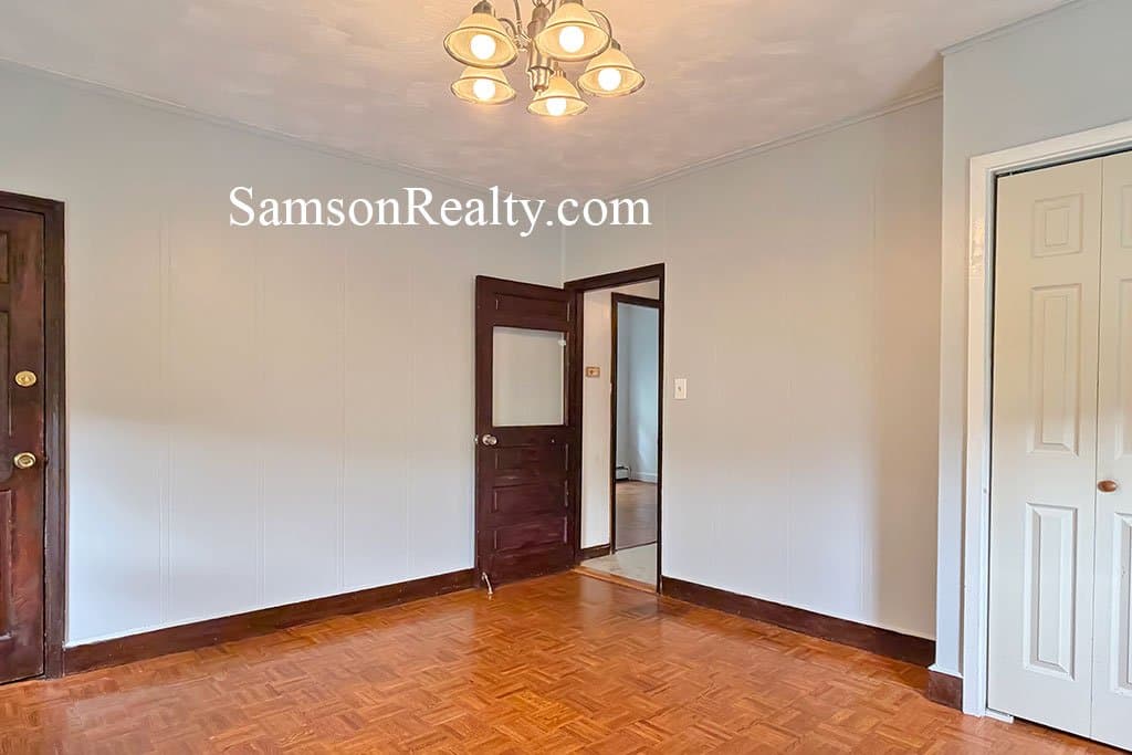 Providence Condo: 30 East Transit