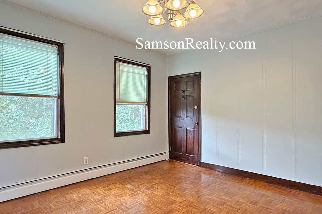 Providence Condo: 30 East Transit