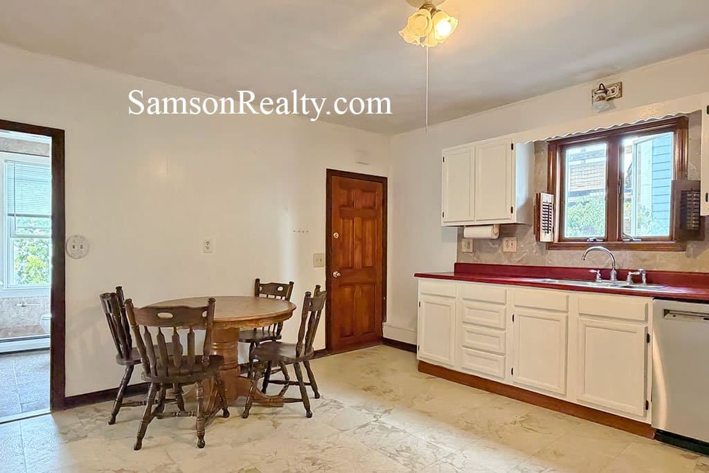Providence Condo: 30 East Transit