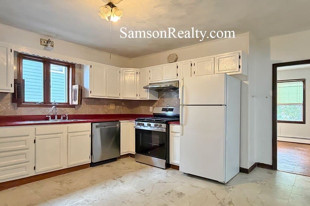 Providence Condo: 30 East Transit