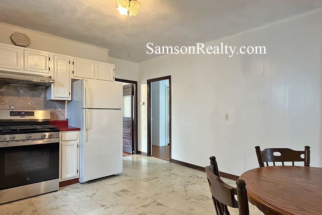 Providence Condo: 30 East Transit