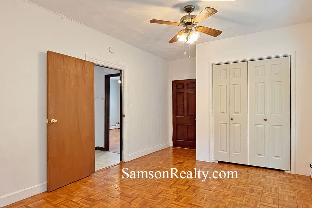 Providence Condo: 30 East Transit