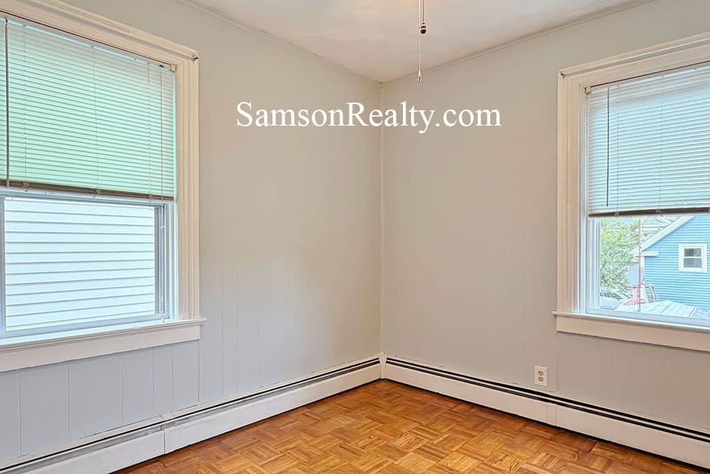 Providence Condo: 30 East Transit