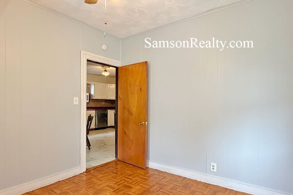 Providence Condo: 30 East Transit