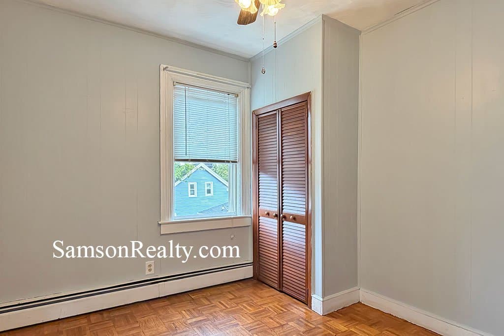 Providence Condo: 30 East Transit