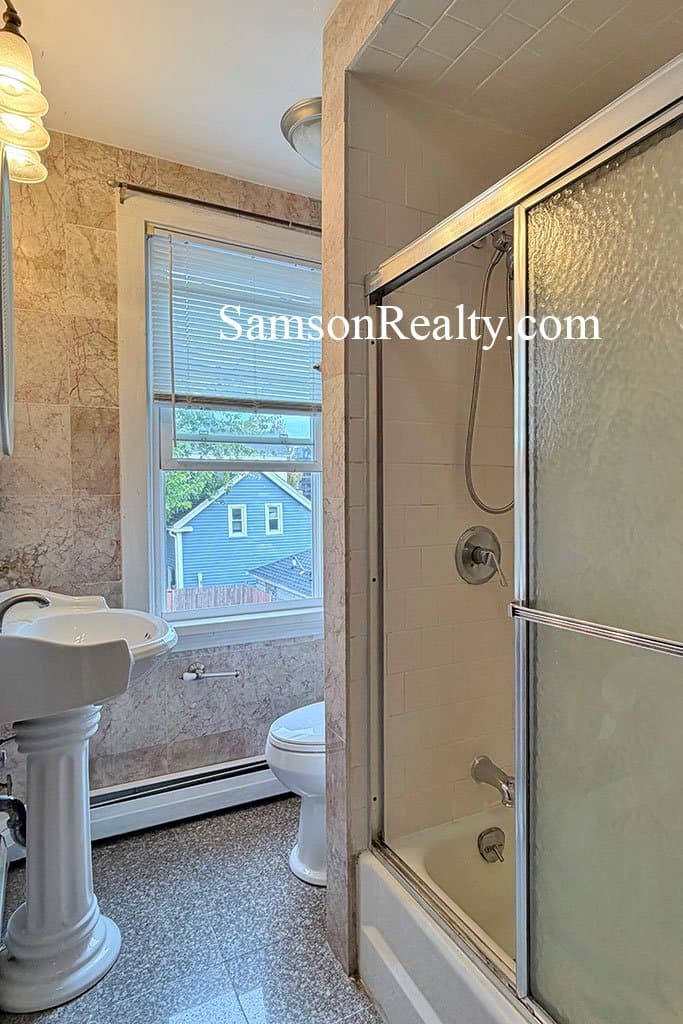 Providence Condo: 30 East Transit