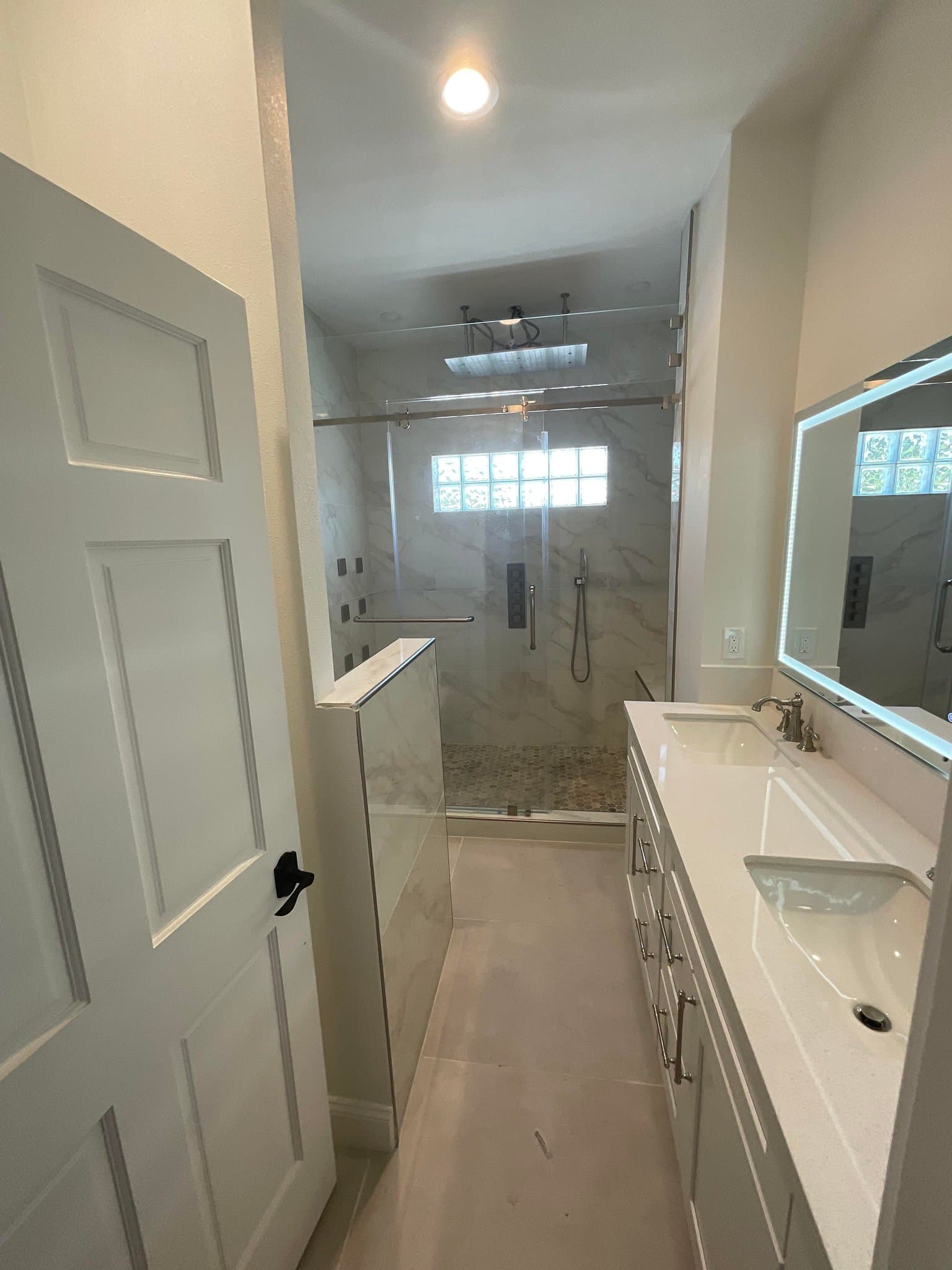 San Antonio House: 915 S Gevers St