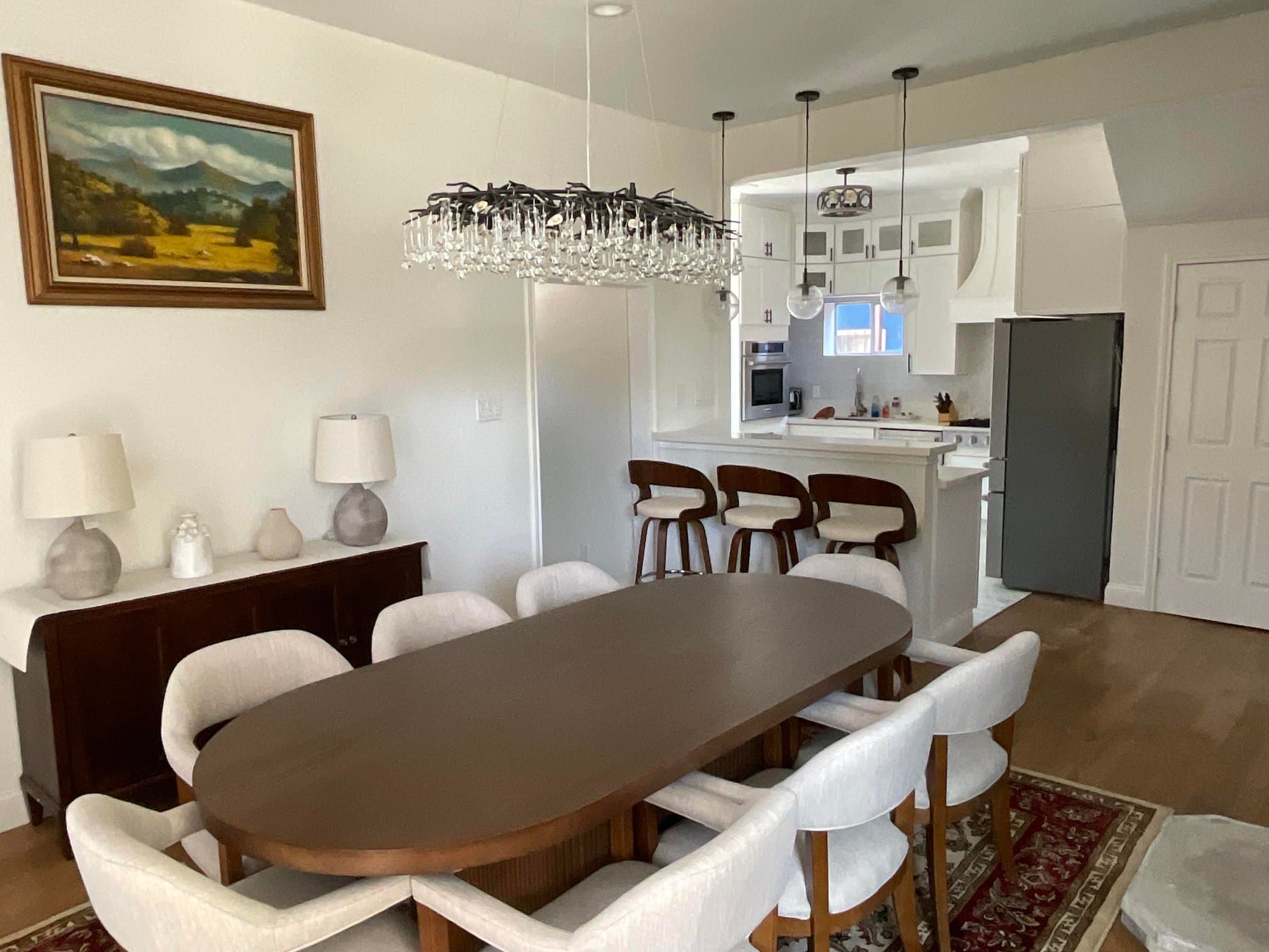 San Antonio House: 915 S Gevers St