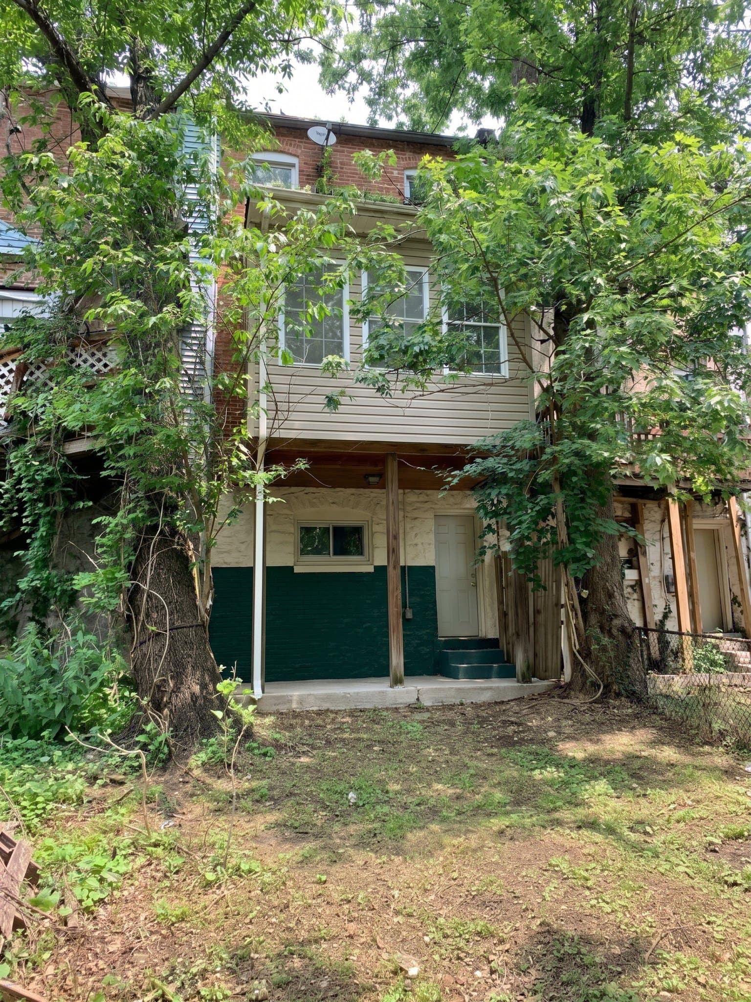 Baltimore Single Room: 4211 Potter St, Baltimore, MD