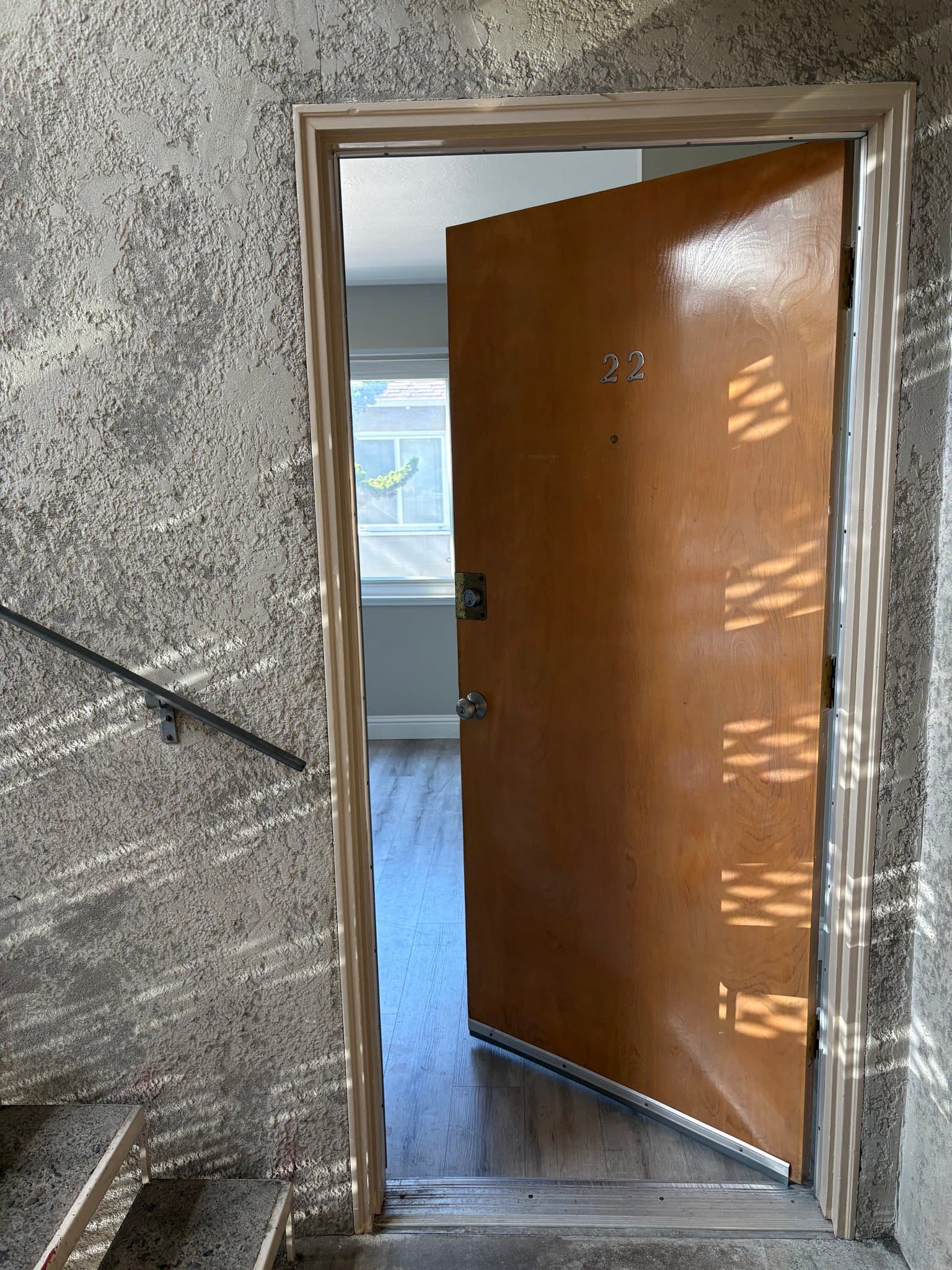 Oakland Apartment: 5499 Claremont Avenue