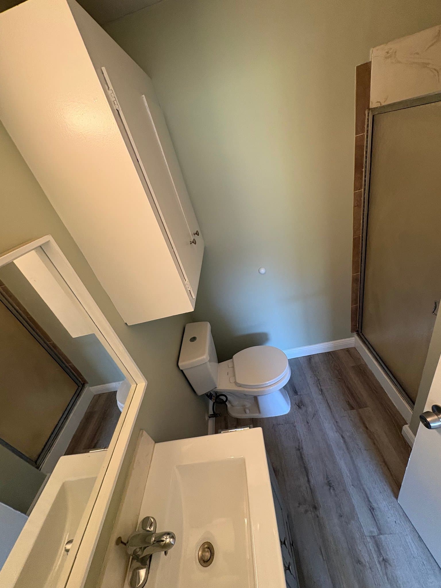 Oakland Apartment: 5499 Claremont Avenue