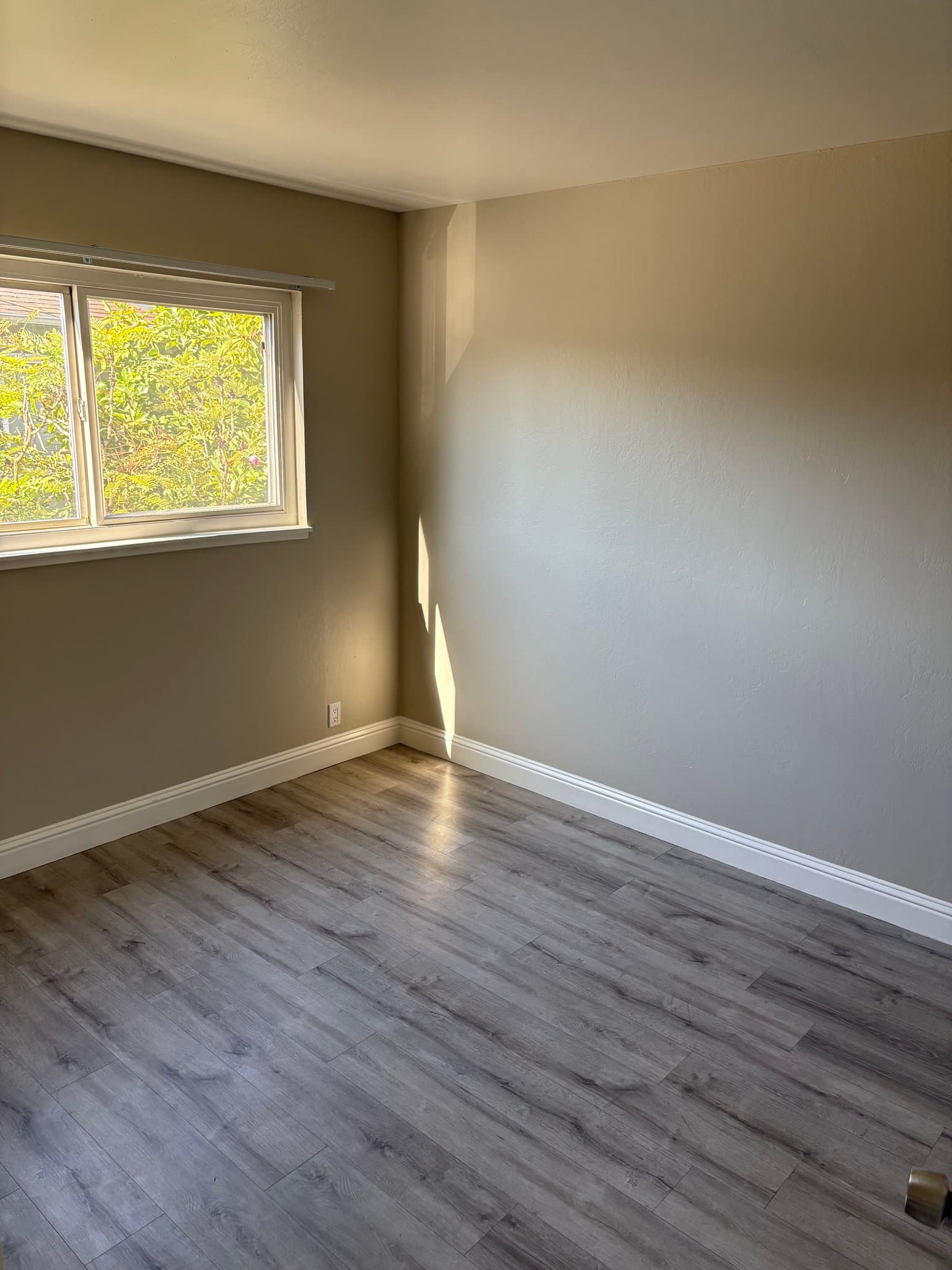 Oakland Apartment: 5499 Claremont Avenue