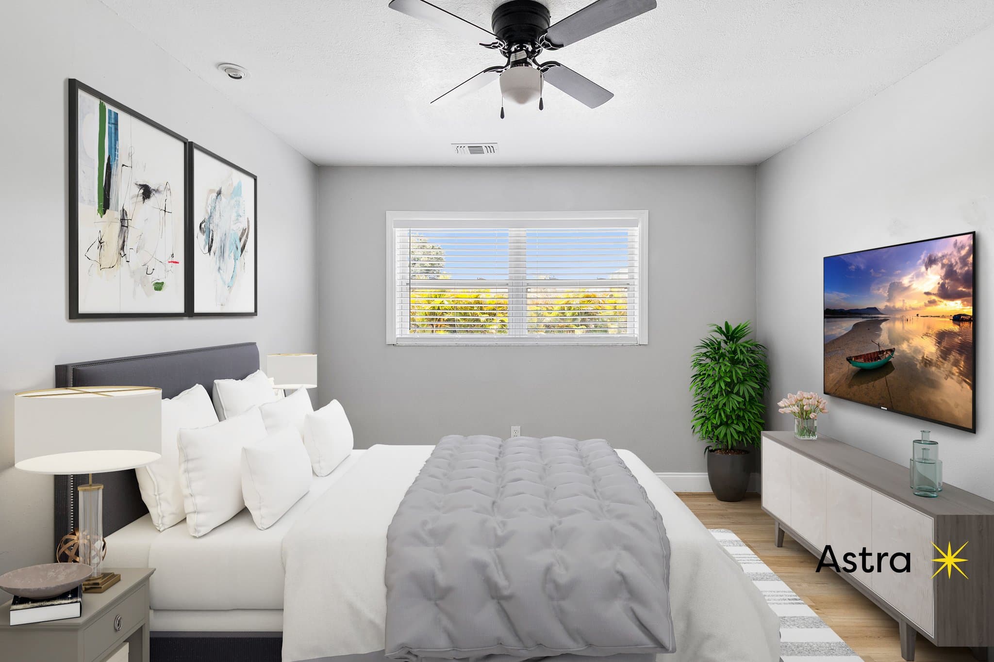 South Pasadena Apartment: 6810 Park St S