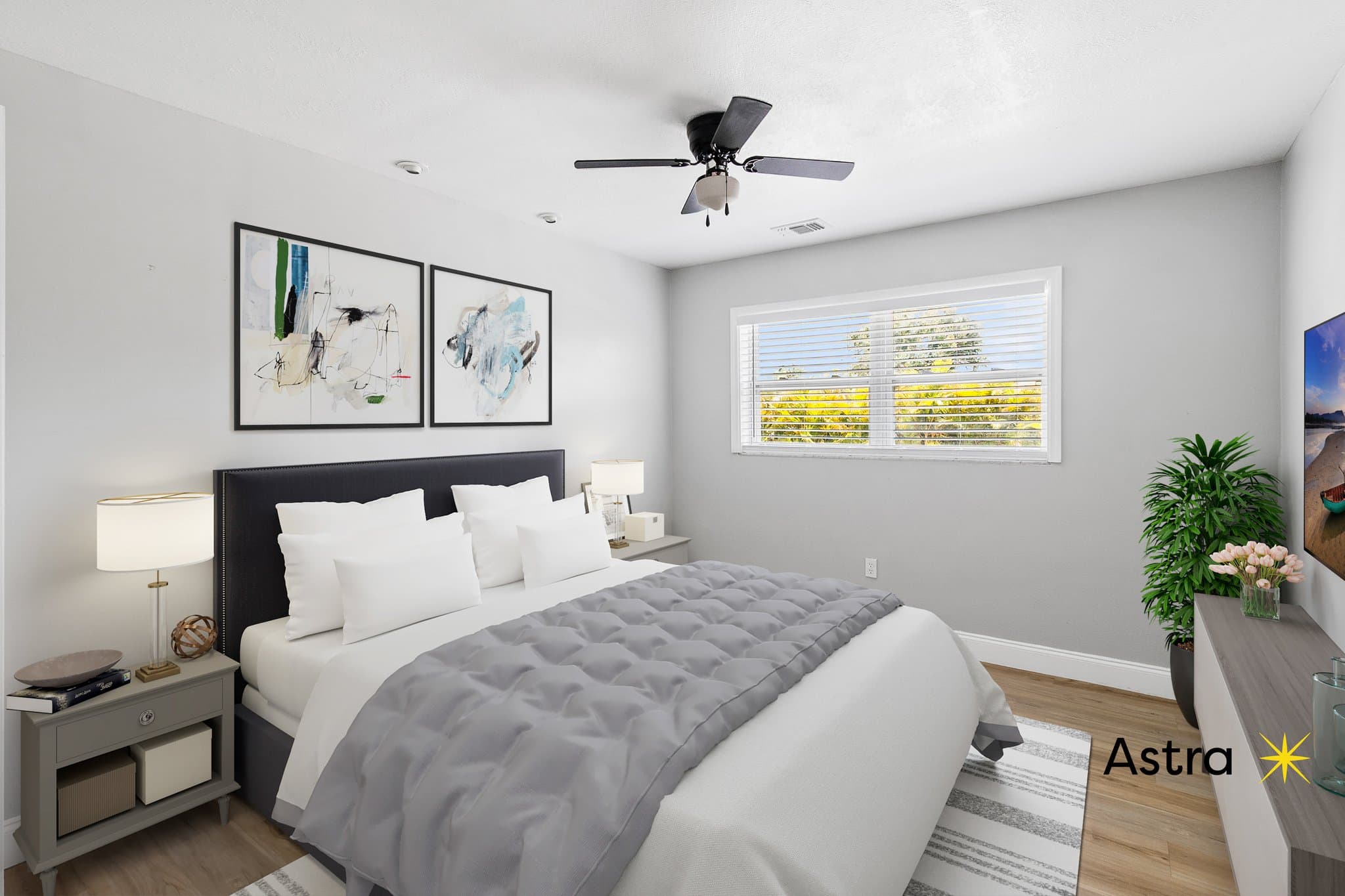 South Pasadena Apartment: 6810 Park St S