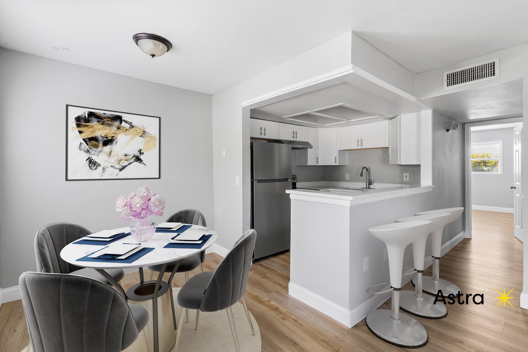 South Pasadena Apartment: 6810 Park St S