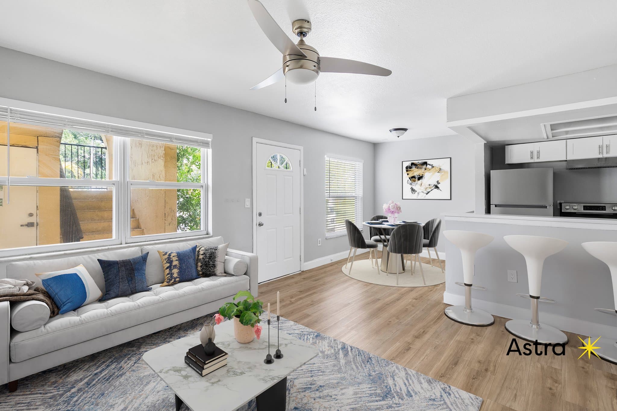 South Pasadena Apartment: 6810 Park St S