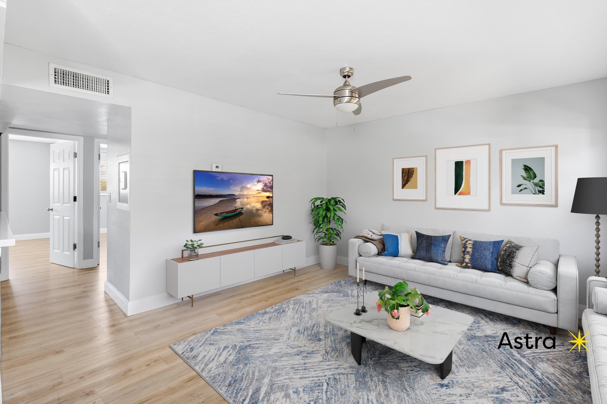 South Pasadena Apartment: 6810 Park St S