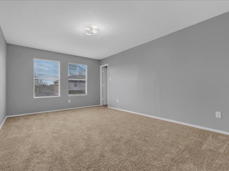 Princeton House: 1106 Caroline Dr