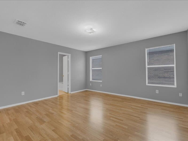 Princeton House: 1106 Caroline Dr