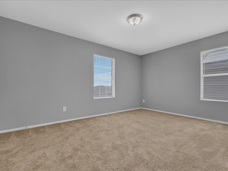 Princeton House: 1106 Caroline Dr