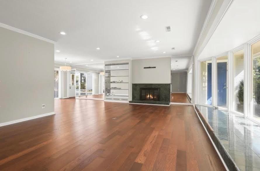 PIKESVILLE House: 7920 STEVENSON LANE