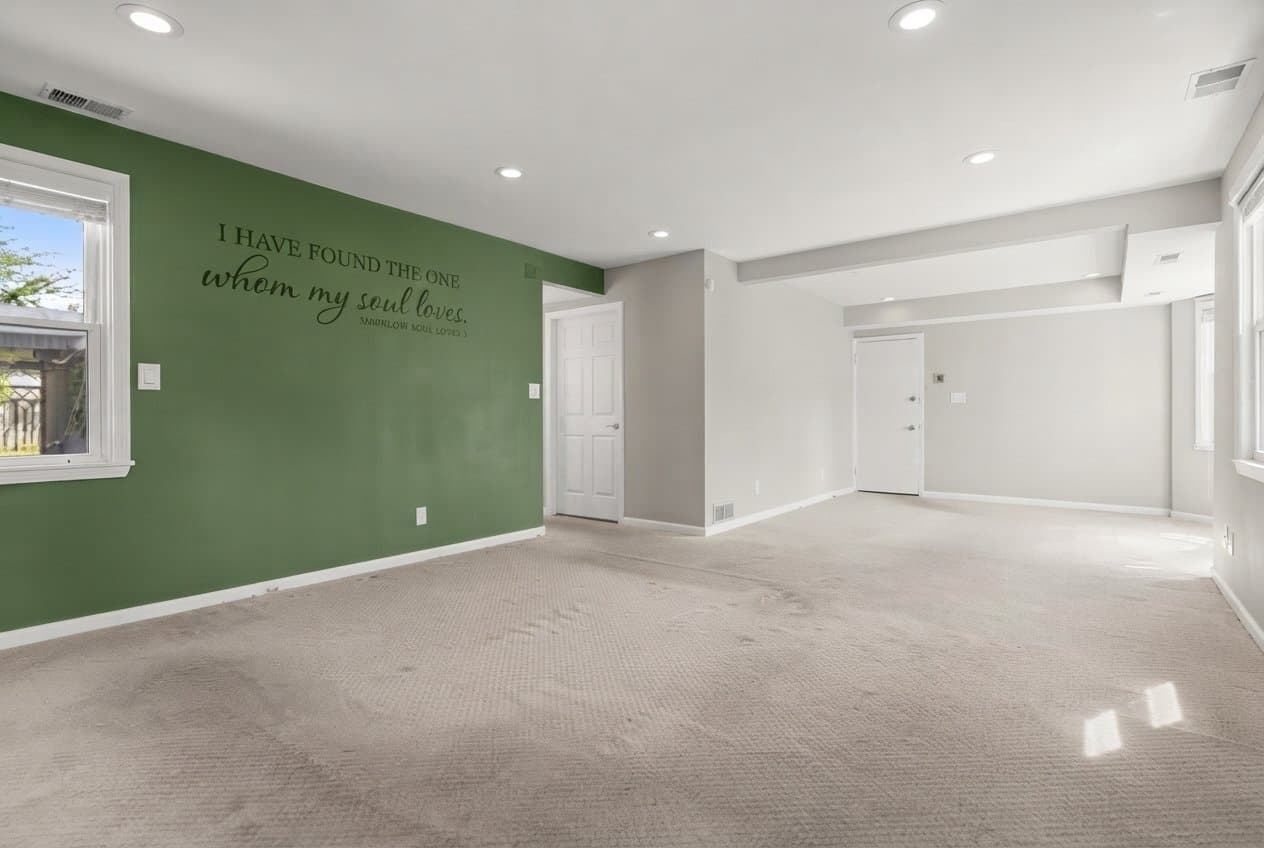 PIKESVILLE House: 7920 STEVENSON LANE