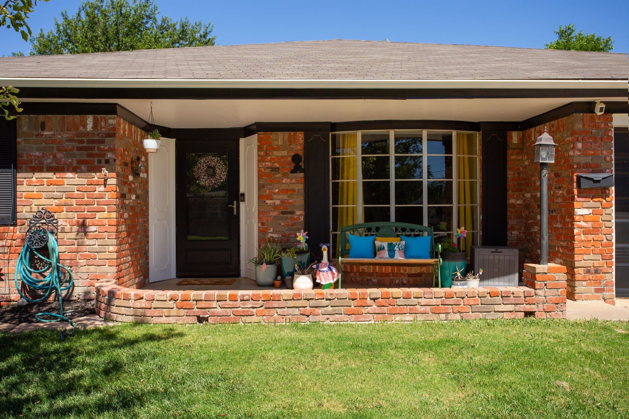Amarillo House: 3702 Clearwell St