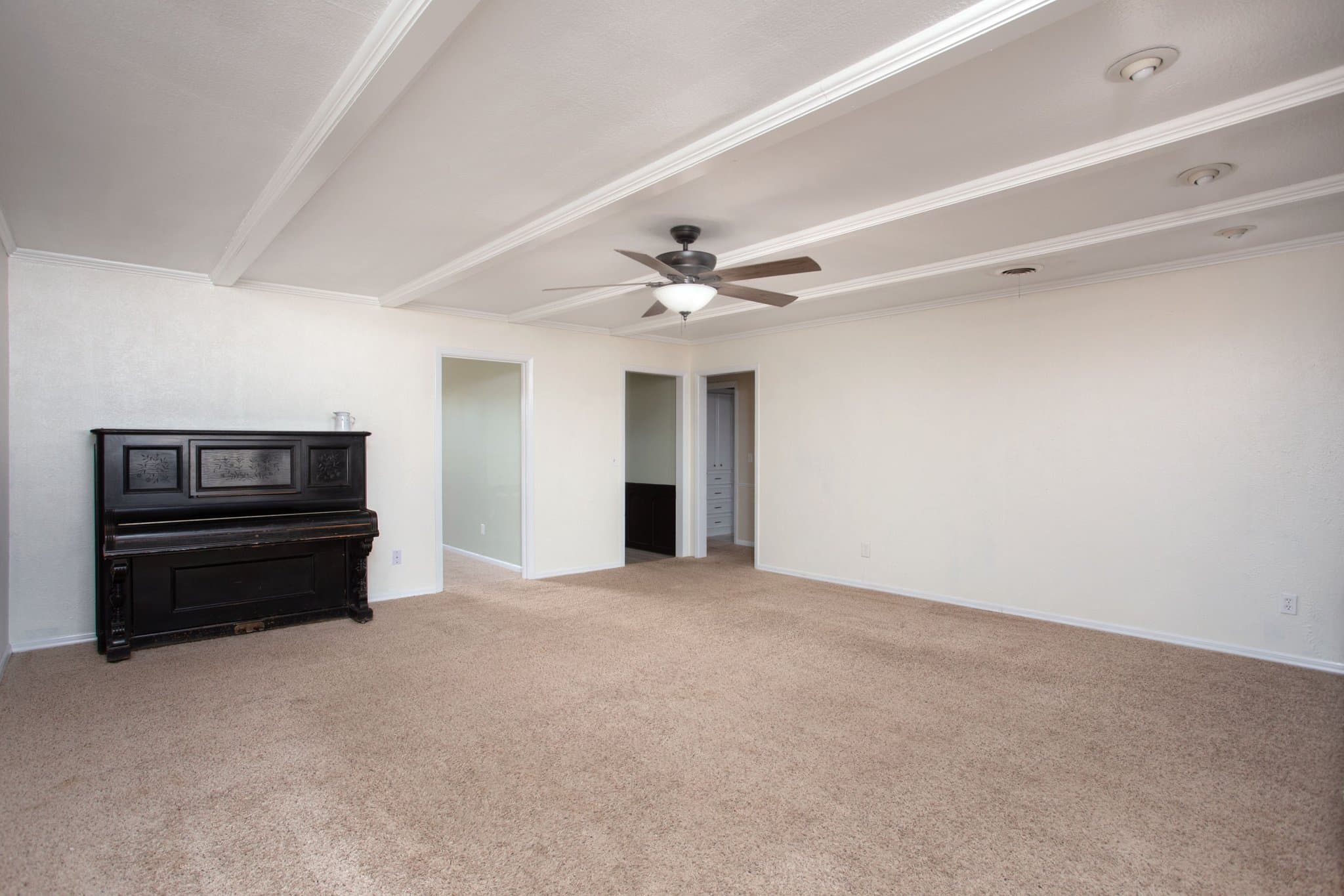 Amarillo House: 3702 Clearwell St