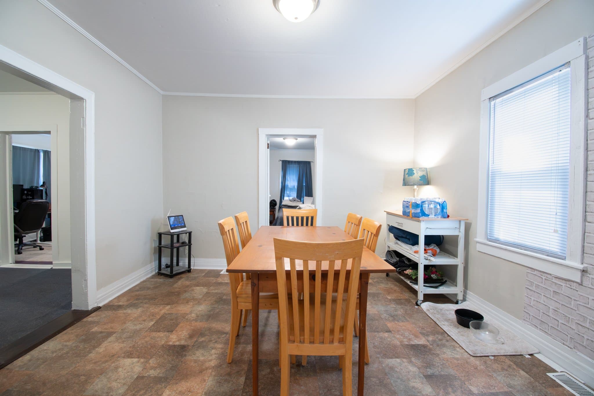 Camden House: 1403 Gardner st