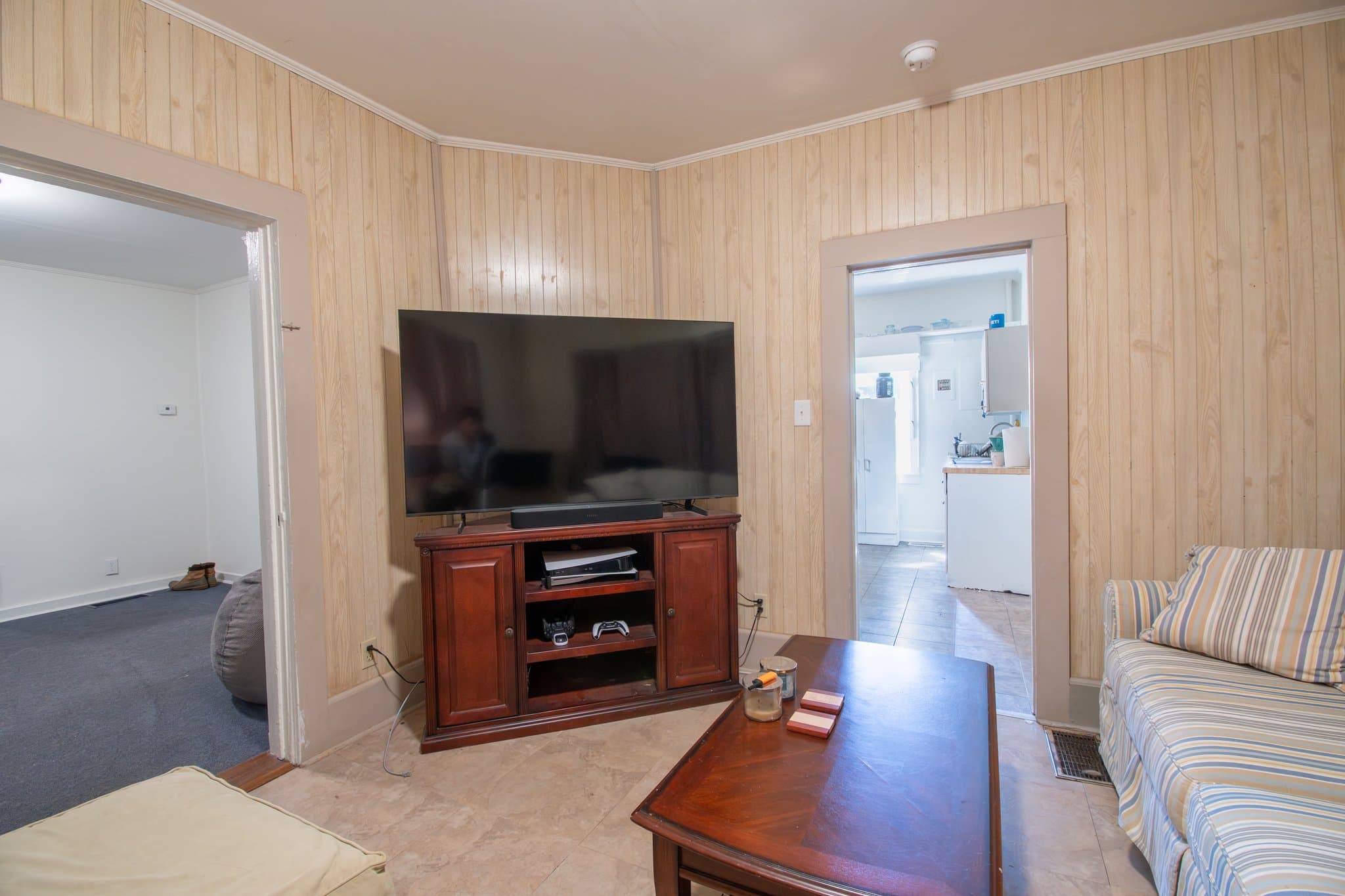 Camden House: 1403 Gardner st
