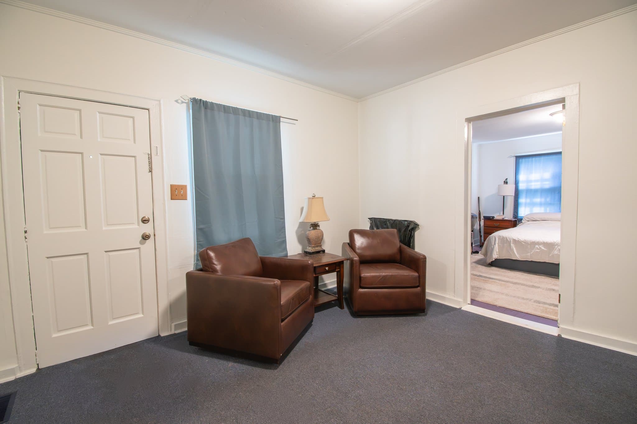 Camden House: 1403 Gardner st