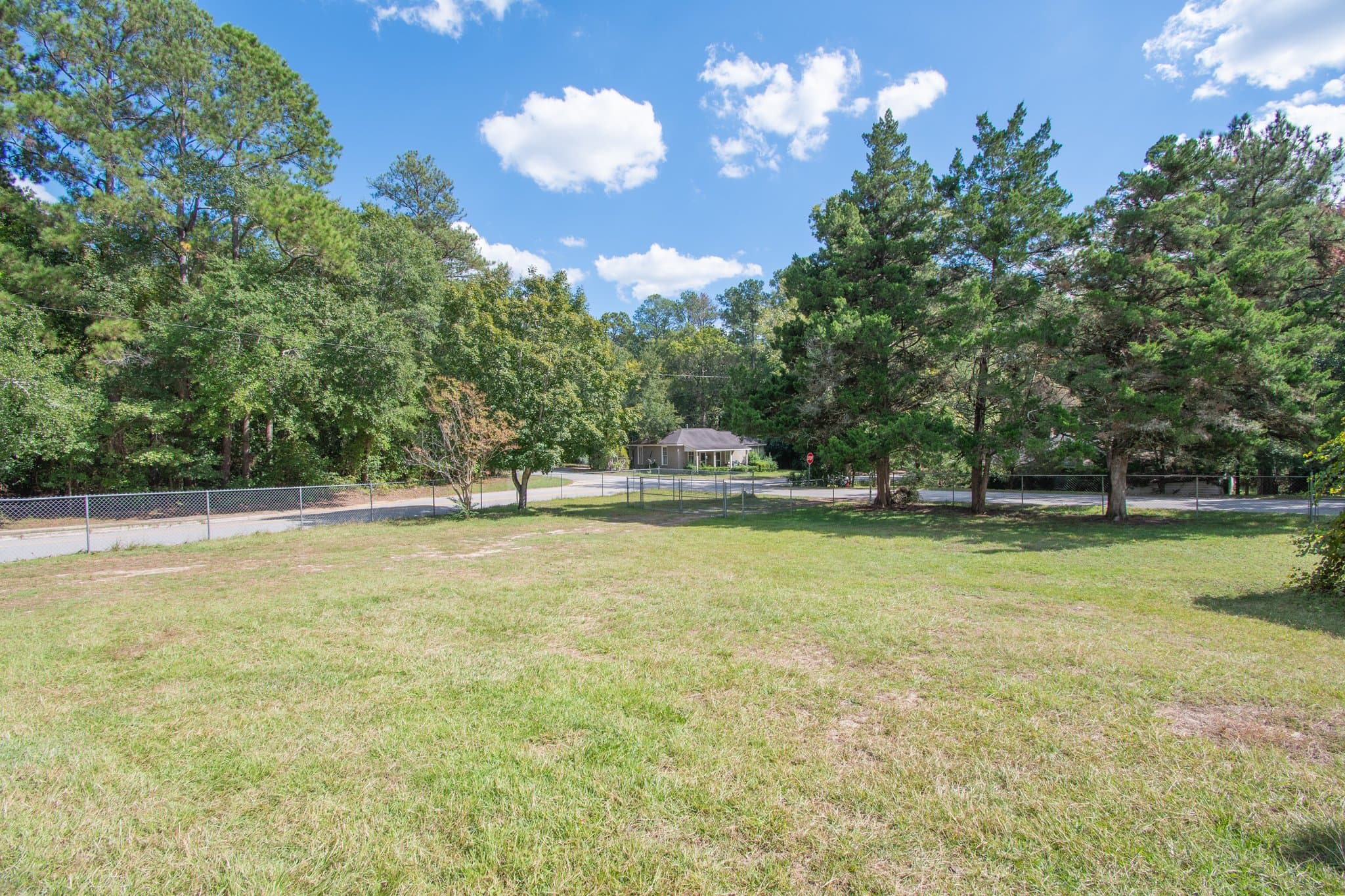 Camden House: 1403 Gardner st