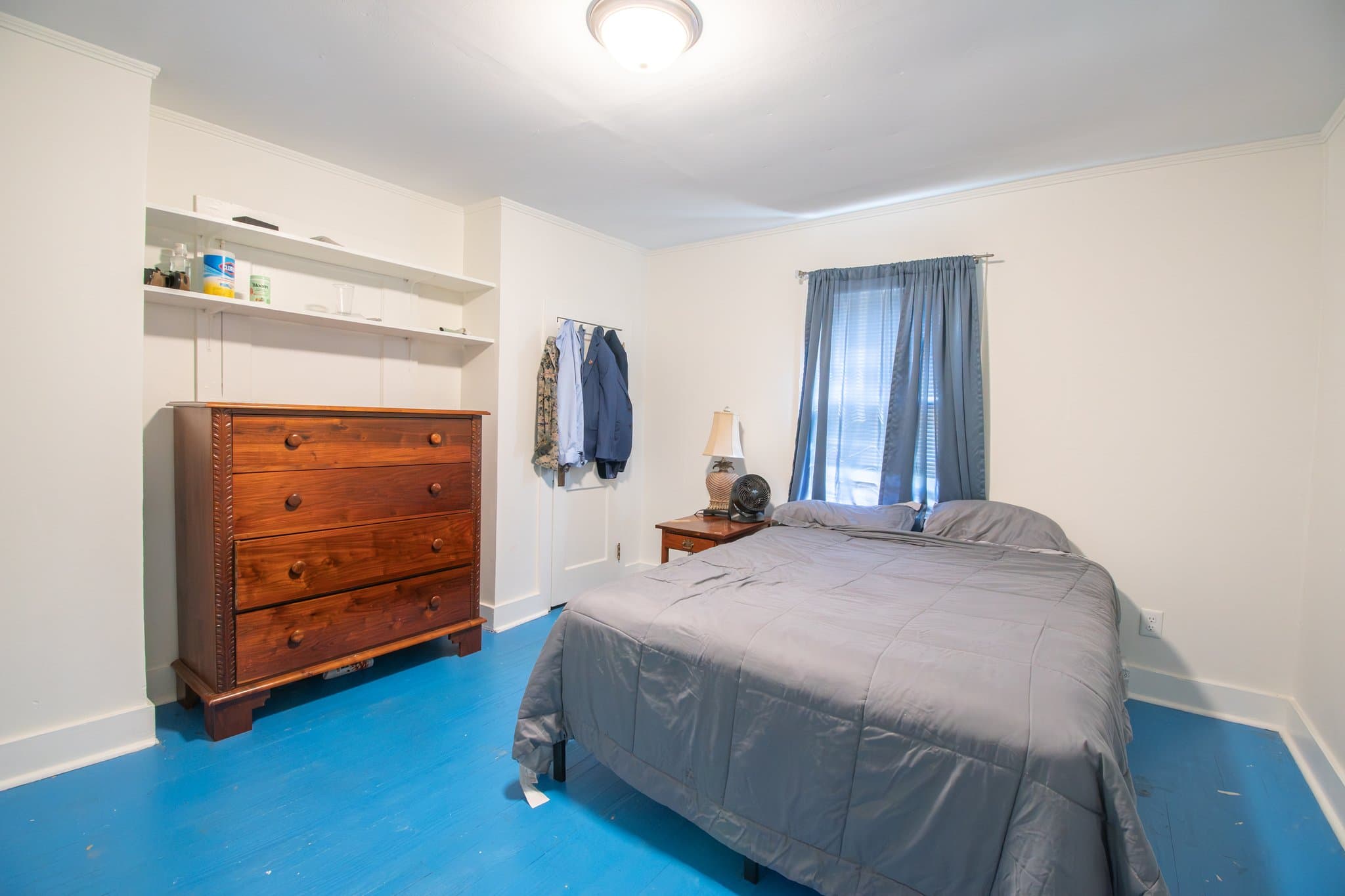 Camden House: 1403 Gardner st
