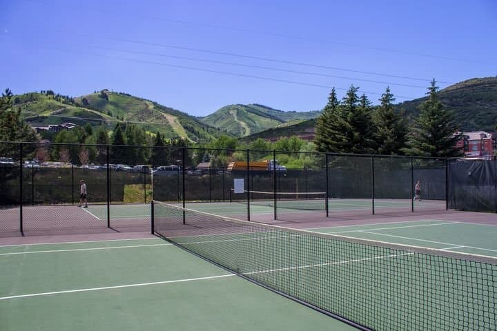 Park City Condo: 2100 Canyons Resort Dr
